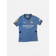 Puma Manchester City Haaland 9 Εντός Έδρας Ποδοσφαιρική Φανέλα